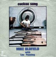 Mike Oldfield : Cuckoo Song